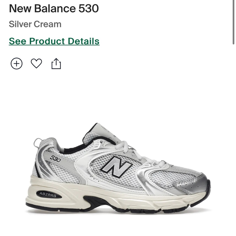 New Balance 530
